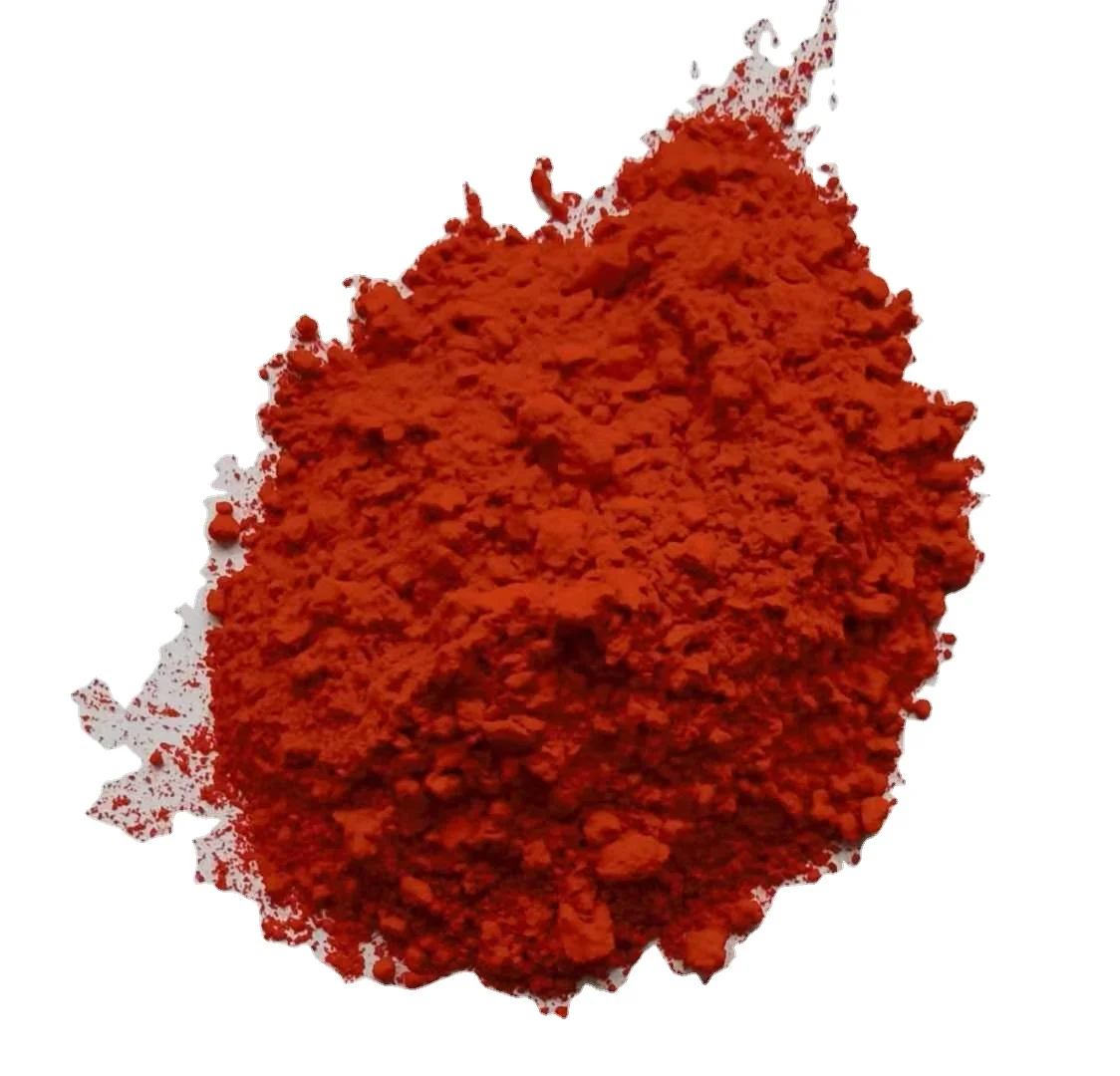 
Pigment Red 48:1 requirements customized concrete pure color pigment for ceramic 