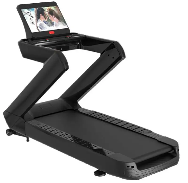 
Gym equipment fitness running machine commercial treadmill running machine 