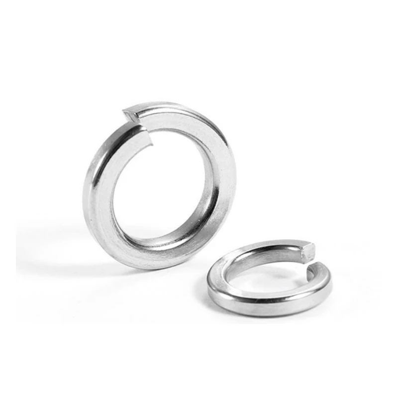 
Din127 Galvanized Round Spring Bowl Washer 6 Mm For Automotive Industry 