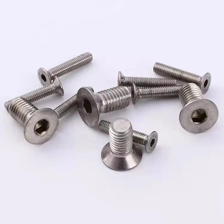 Bolt making machine cold heading machinery metal steel forging machines