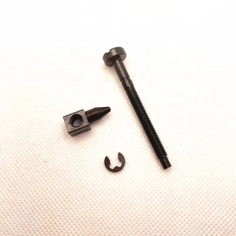 Chain Adjusting Screw Bolt Tensioner For Hus qvarna 61 66 162 181 266 268 272 281 288 Chainsaw Replacement 501 53 71-01 Part