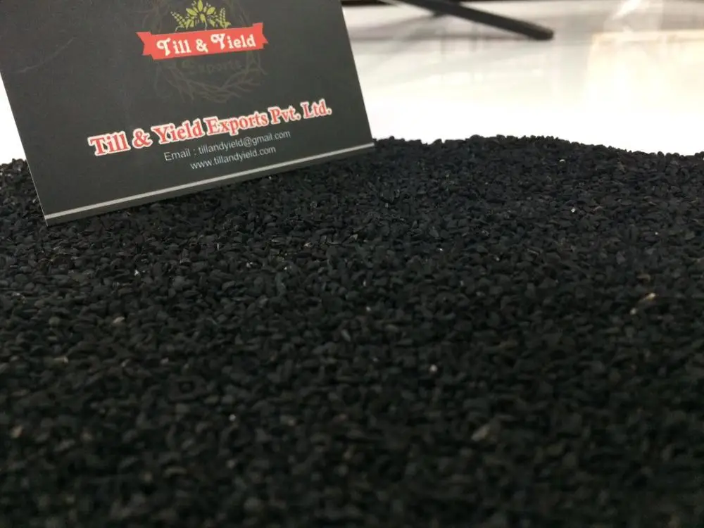 
Factory Supply Sortex Clean 99% Black Cumin 