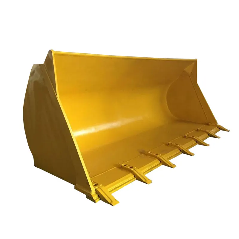 
Wheel Loader Bucket 3m3 
