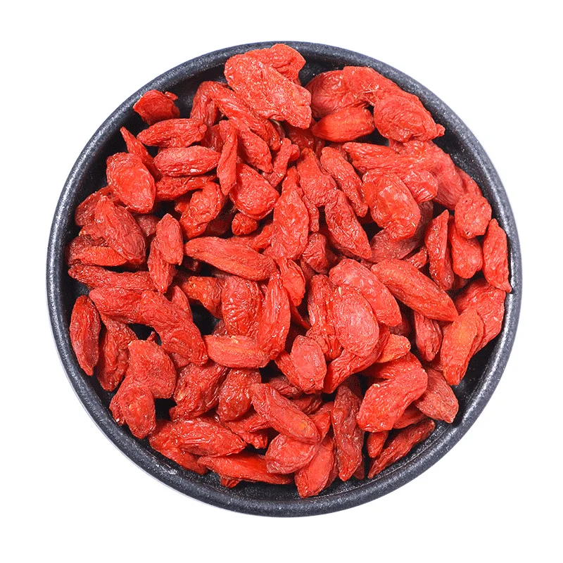 
Berry Goji/Wolfberry/Lycium Barbarum organic fresh goji berries wholesale price 