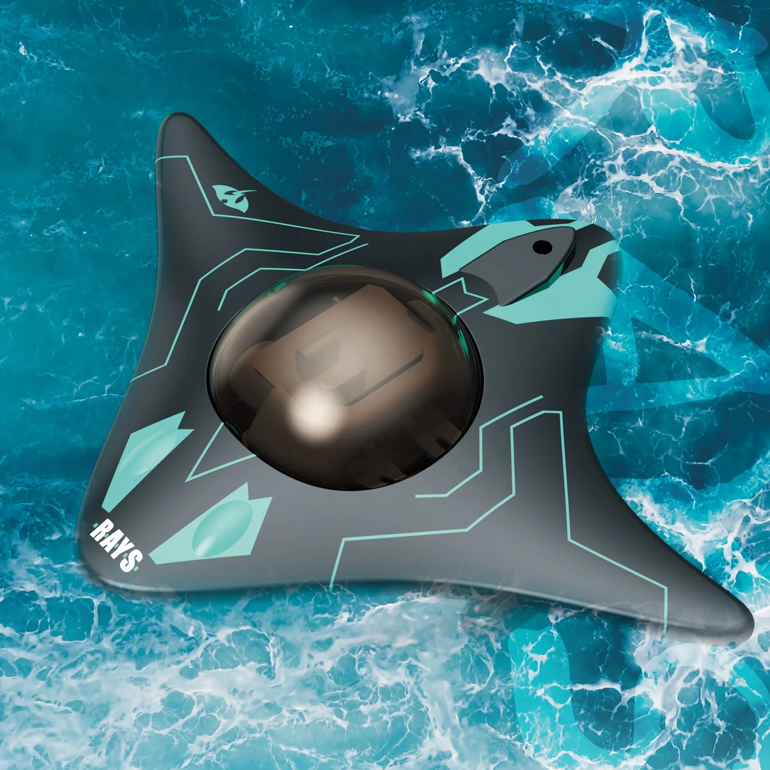 Mobile Remote Control Spy Boat APP Control Wifi Wireless Gravity Sense Induction Video Taking RC Camera Ship Toys For Kids