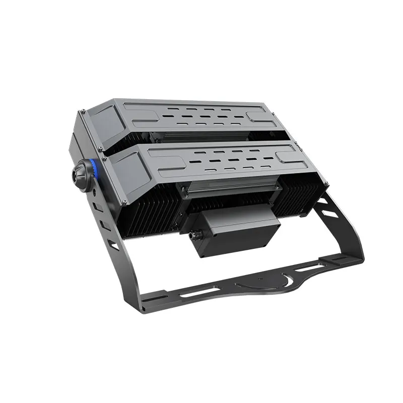 Large Industrial Areas Floodlight Flood Led 1500w 1250w 1000w 750w 500w 250w Light