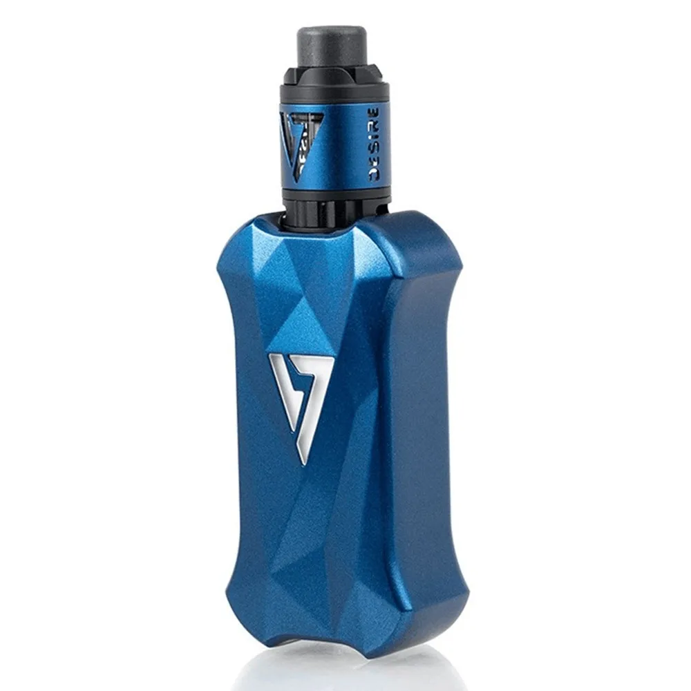 
2020 NEW vpae box kit DESIRE Xmini kit With M Tank 108W with 21700/18650 battery 