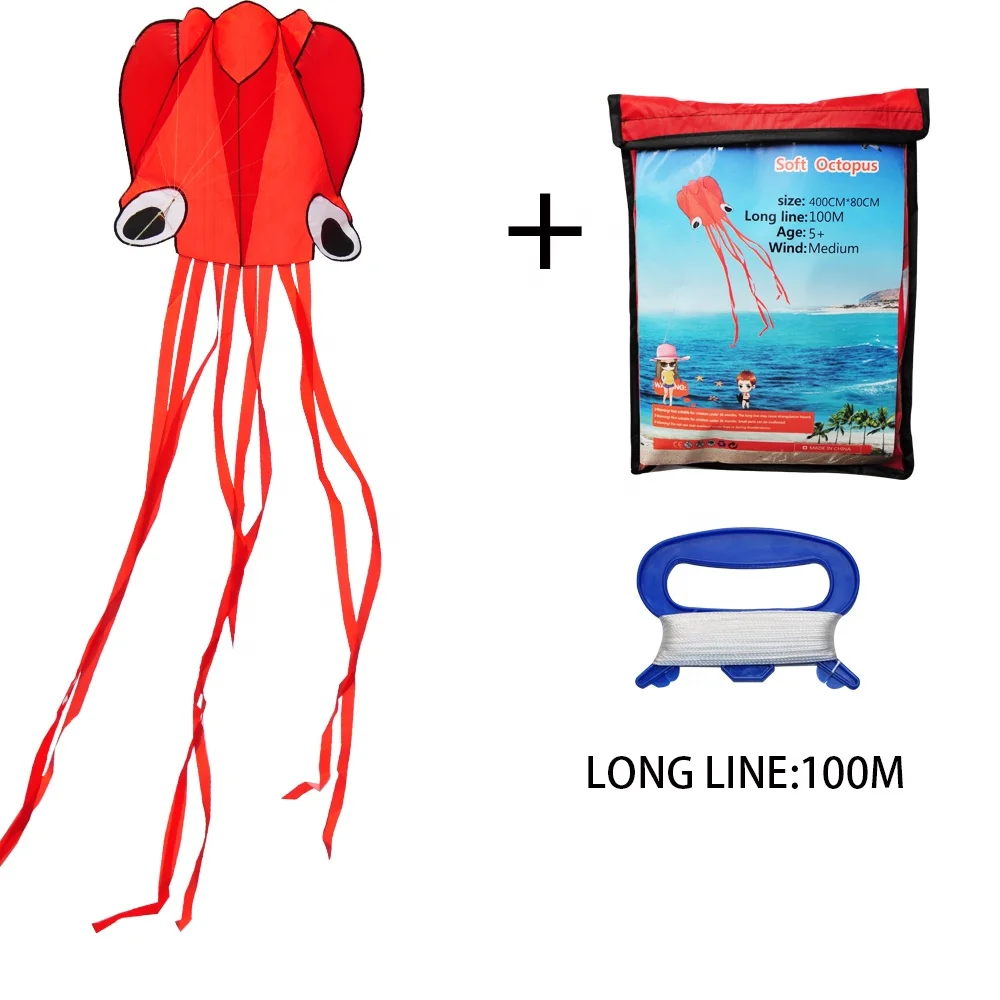 4m-octopus-inflatable power kite