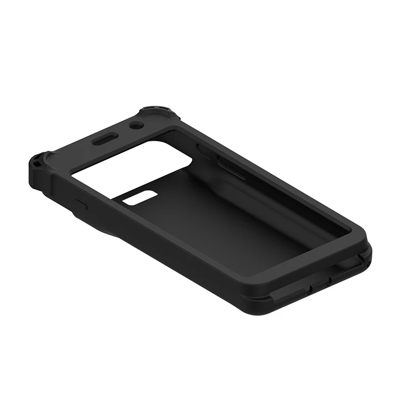 Factory POS Device Soft Silicone Case Protective Cover For  PAX A77 POS Terminal