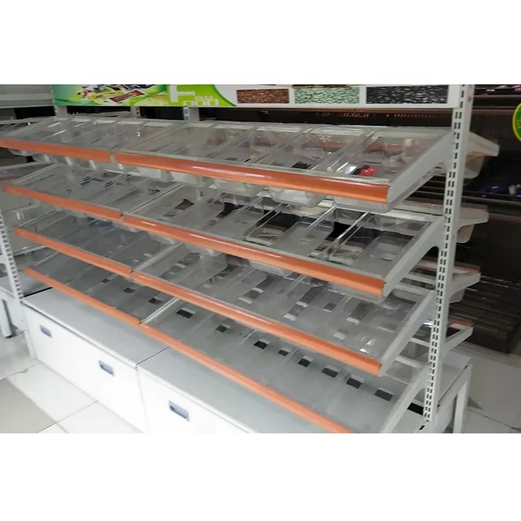 beauty supply store shelf grocery store shelves convenience store shelving