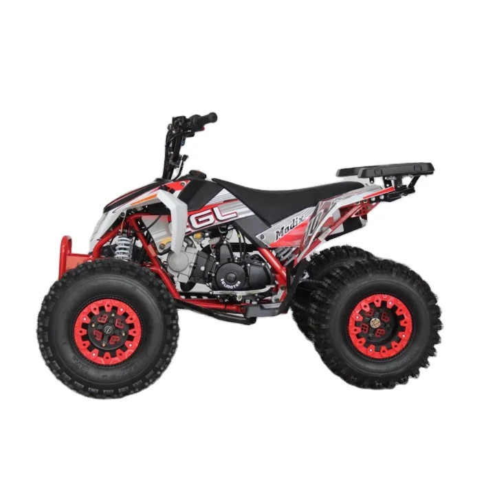  Квадроцикл 125cc atv quad с обратной