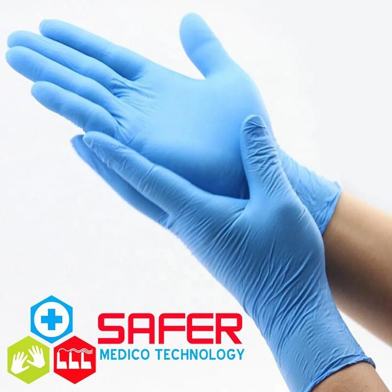 
buy nitrile gloves 