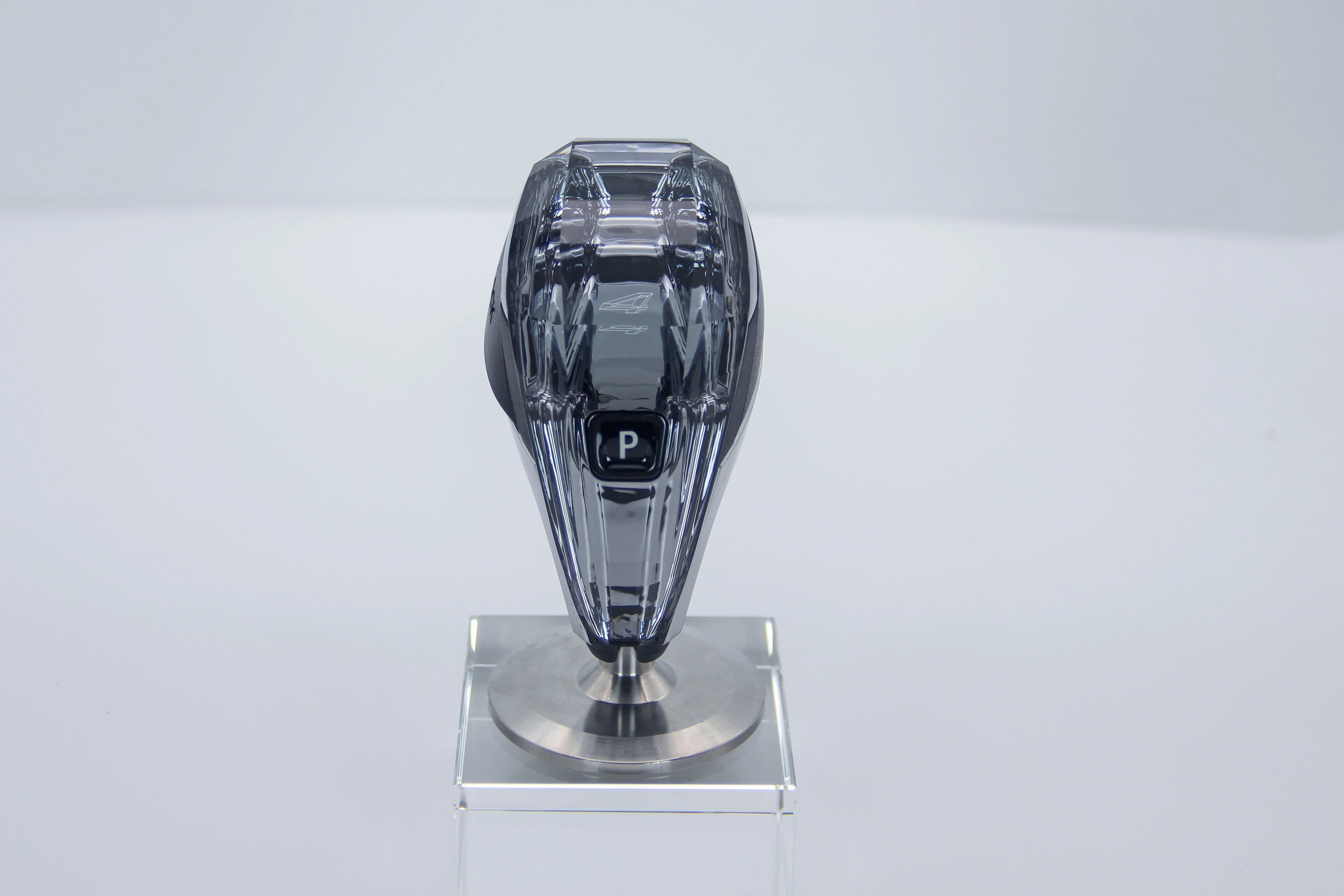 crystal gear shift knob mercede car for 4 series G22 G23 G26 2021 2022 YEAR CRYSTAL GEAR KNOB KIT