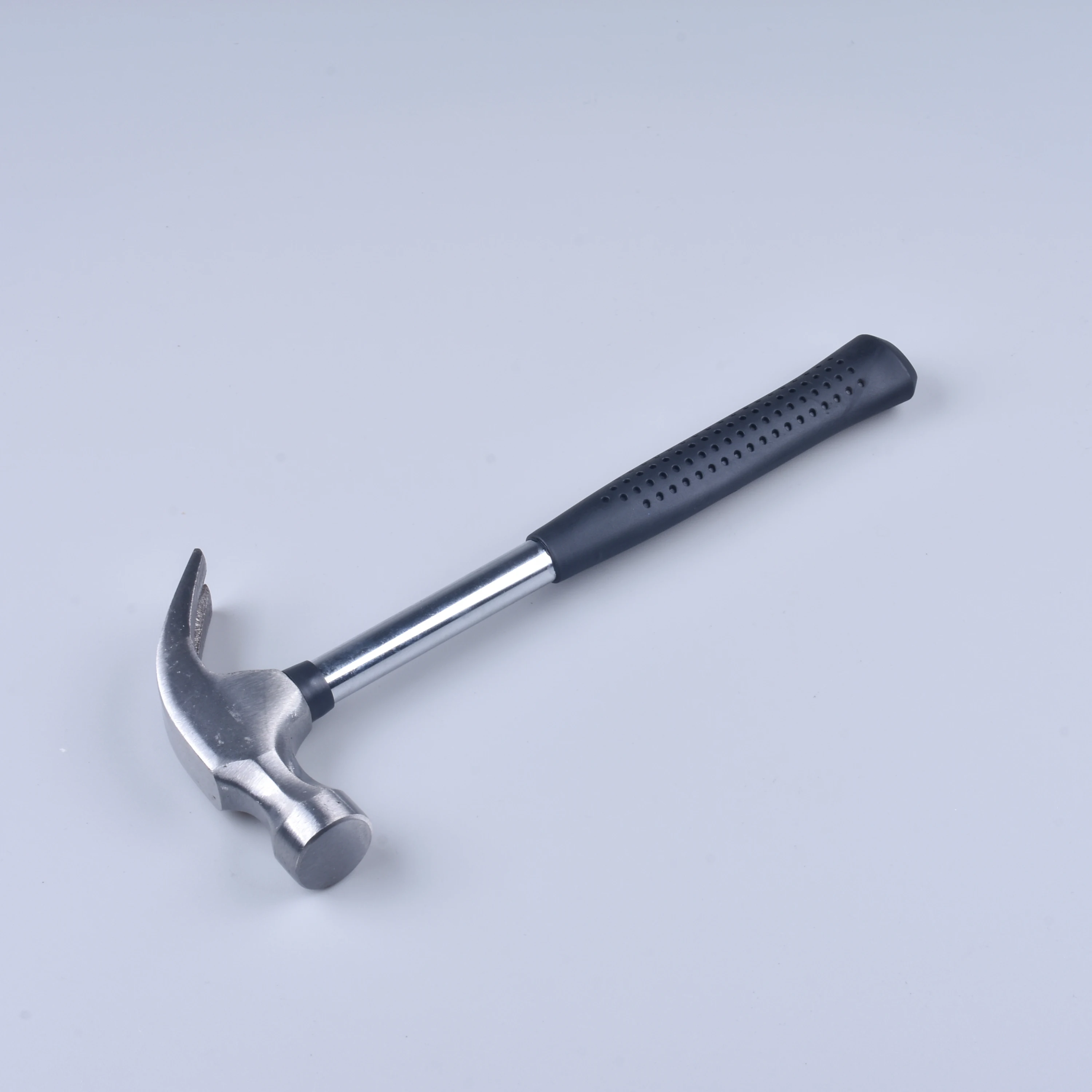 High quality professional multiple household tool 8oz nail claw hammer