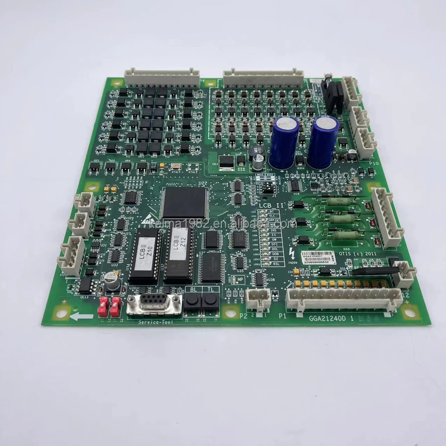 Лифт pcb системная плата материнская LCB-II GFA21240D1 GGA21240D1