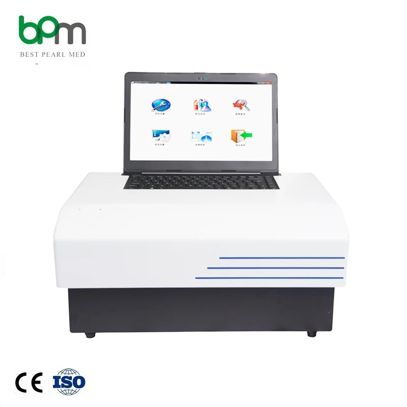 BPM-SPA300 высокое качество цена химии и иммуноферментного анализатора для семенной плазмы