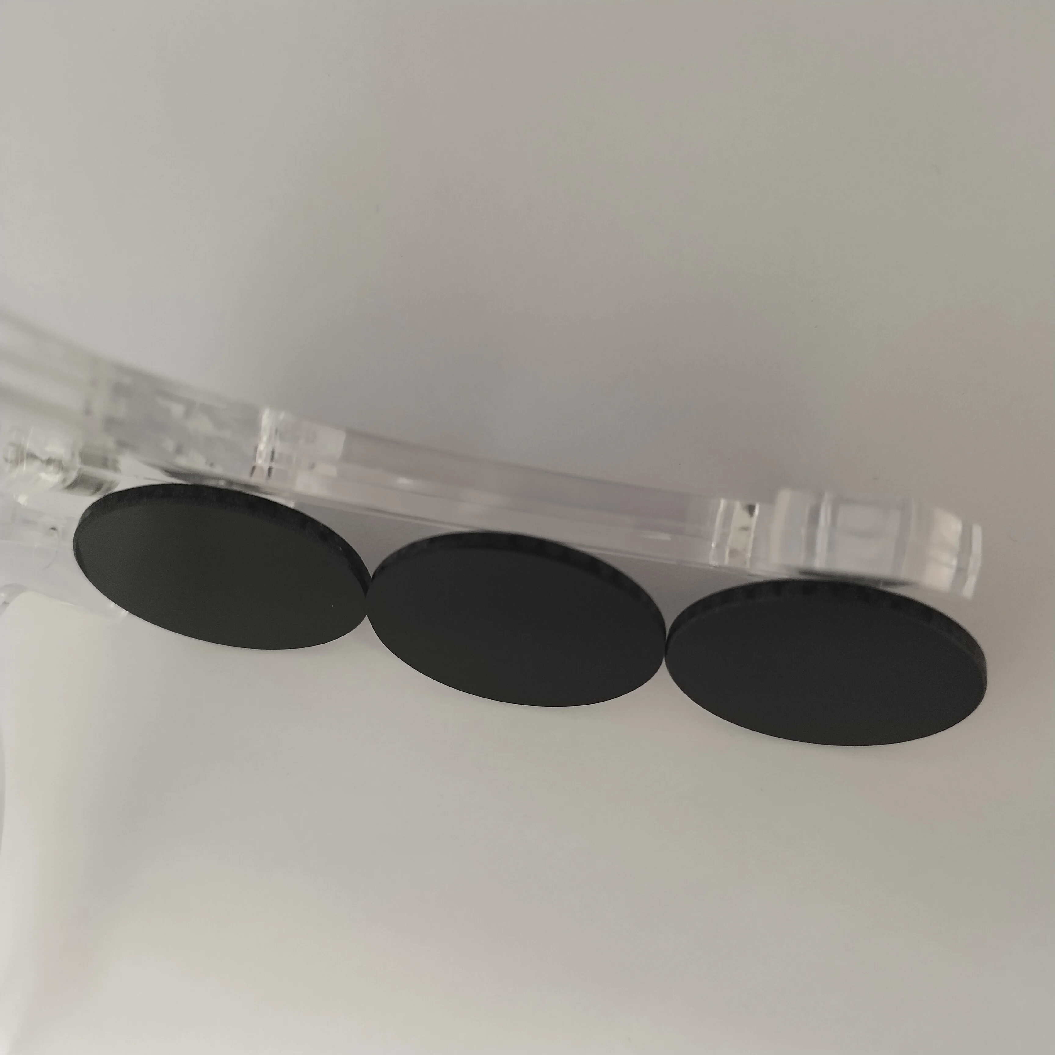 Zwb2 Ultraviolet Uv Band Pass Filter Uv Flashlight