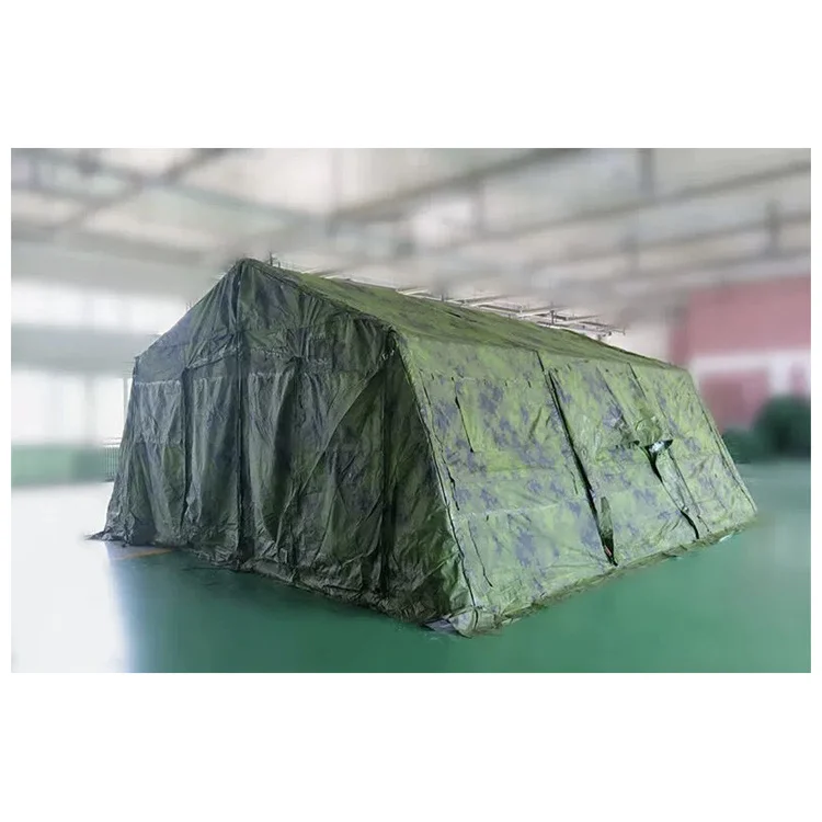 Chinese factory wholesale custom camping family tents
