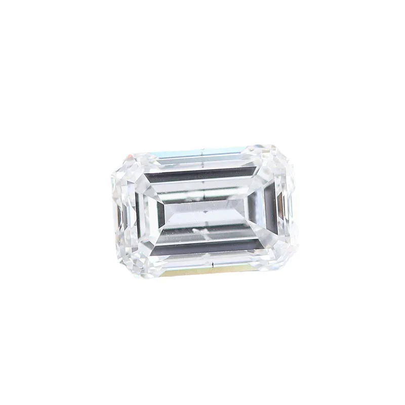 Best Quality IGI GIA Certified Real HPHT Lab Grown Diamond White DEF CVD Synthetic Loose Lab Created Diamond Stone