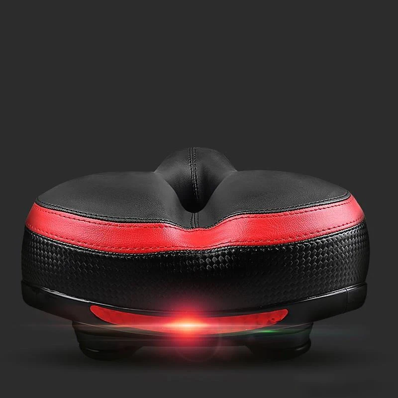 
waterproof comfortable pu mountain bicycle saddle,high elastic polyurethane foam pad bike saddle 