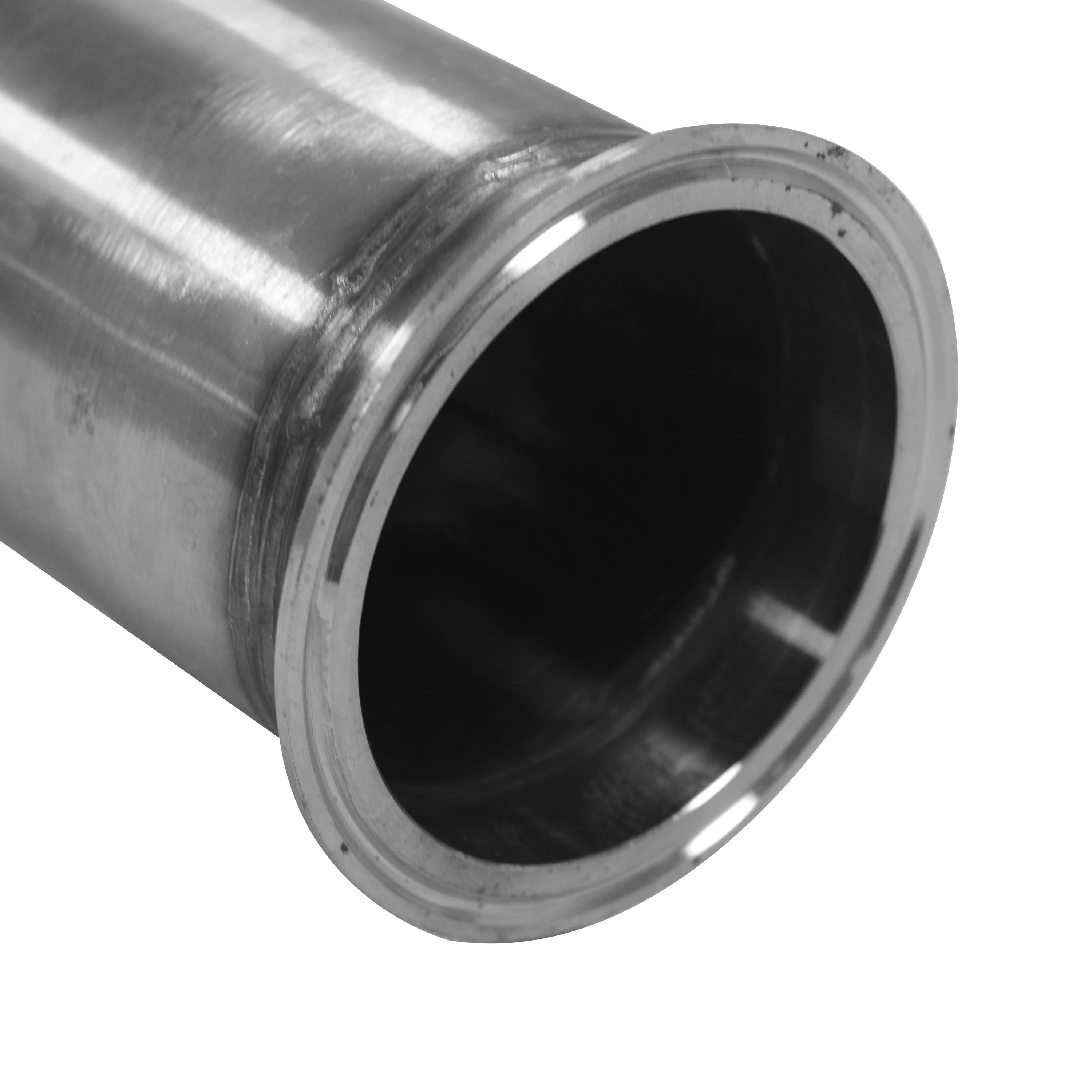 Customized Air Double Housing Water Filter Stainless Steel Filter Housing Gas Filter For Compressed