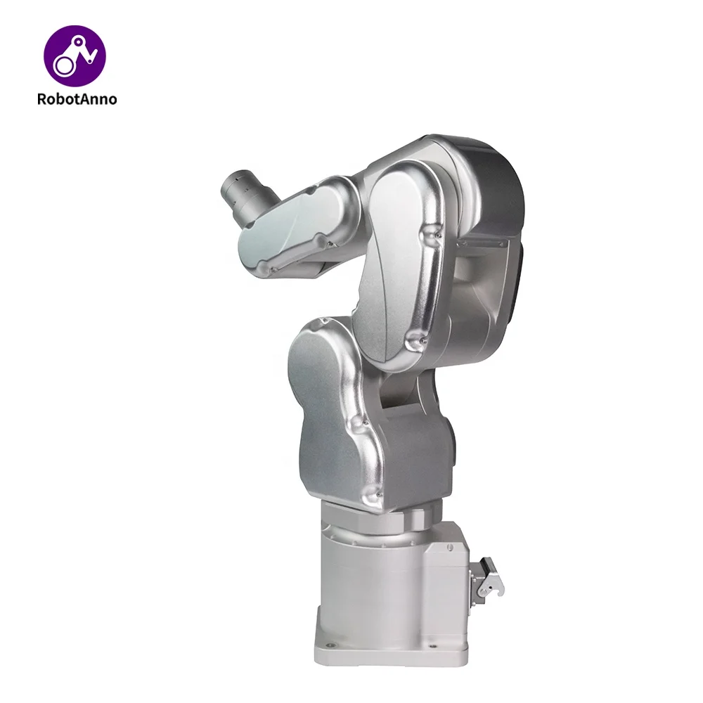 Painting Kuka Robot Arm 6 Axis Vending Machine For Industry