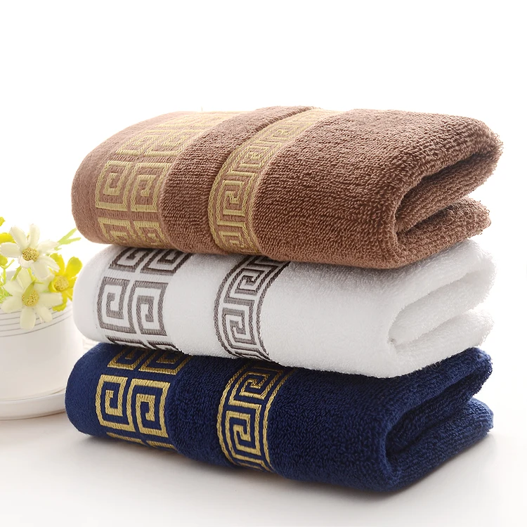 Wholesale Luxury Sheet Cotton Large Super Soft Hotel Quality pure cotton Bath Towel Sets
