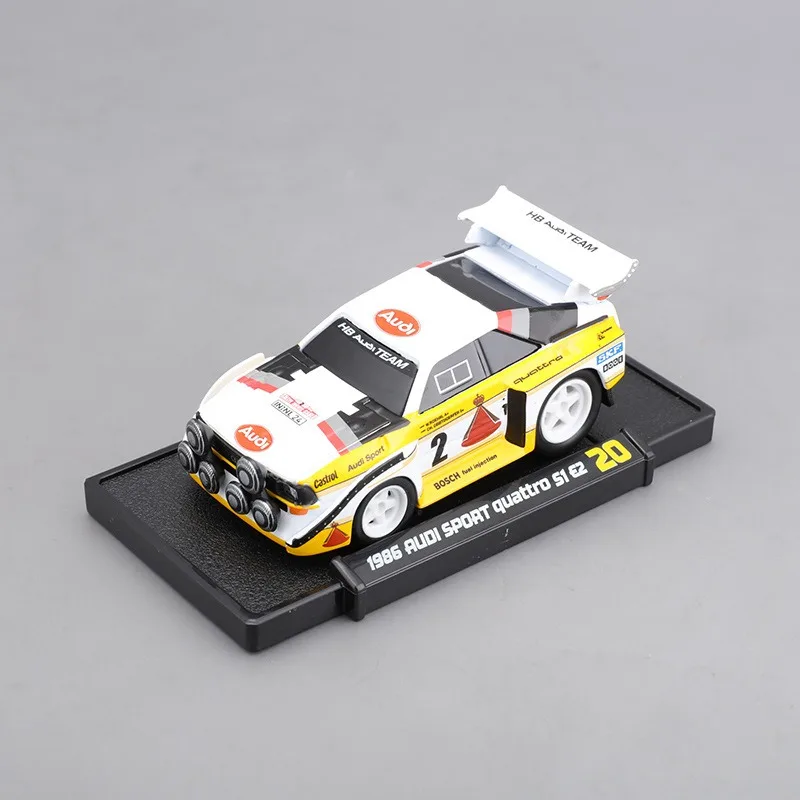 Хит продаж металлические автомобильные игрушки 1:64 GTR R34 Wagon Sport S1 из сплава имитационная модель автомобиля для детей и взрослых коллекция