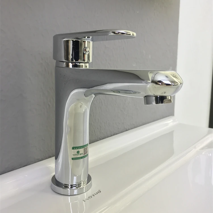 pull out basin faucet chrome single handle basin brass faucet mixer water tap sink basin faucet bathroom