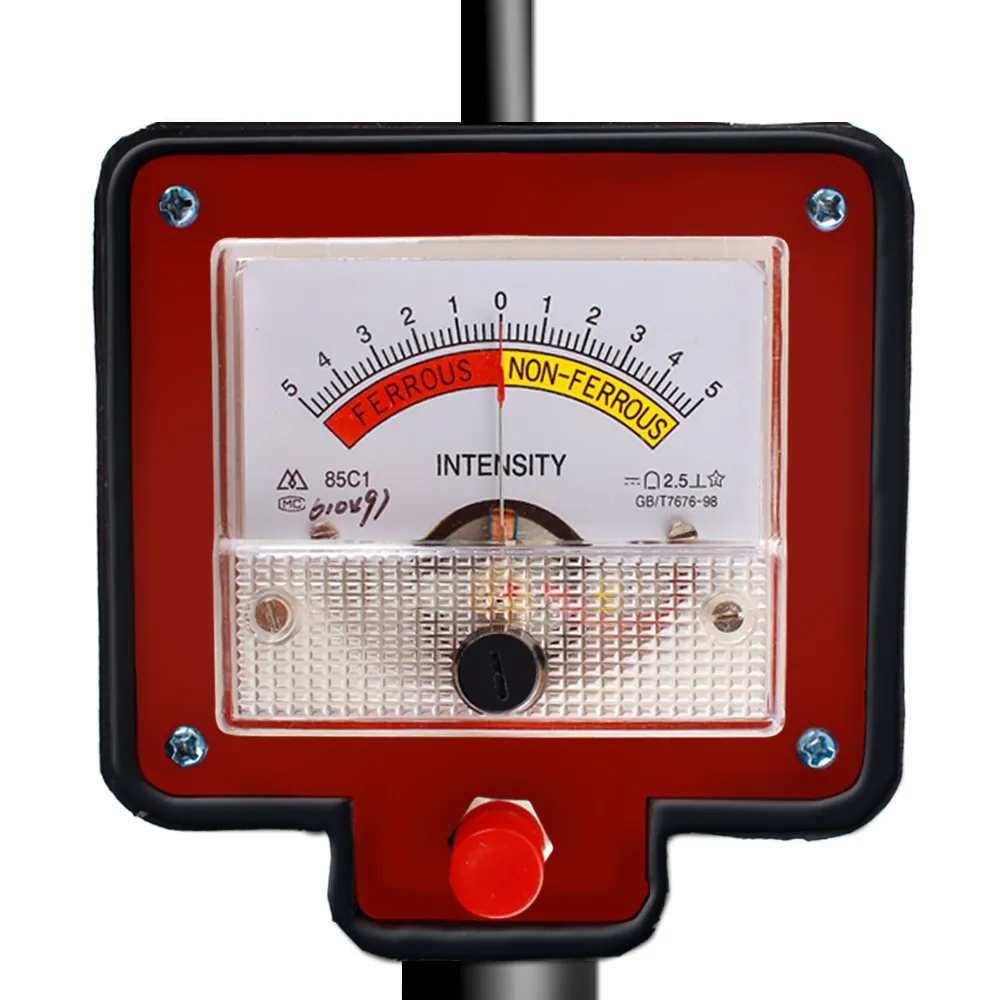 Подземный металлоискатель TM89, цена, Металлодетектор