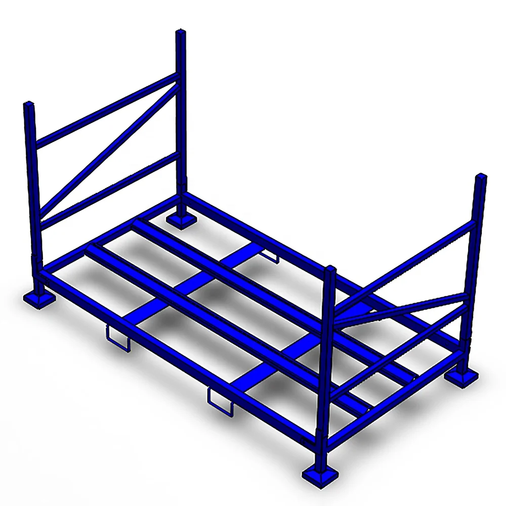 OEM ODM china commercial tyre racking heavy duty truck tire rack for tyre storage