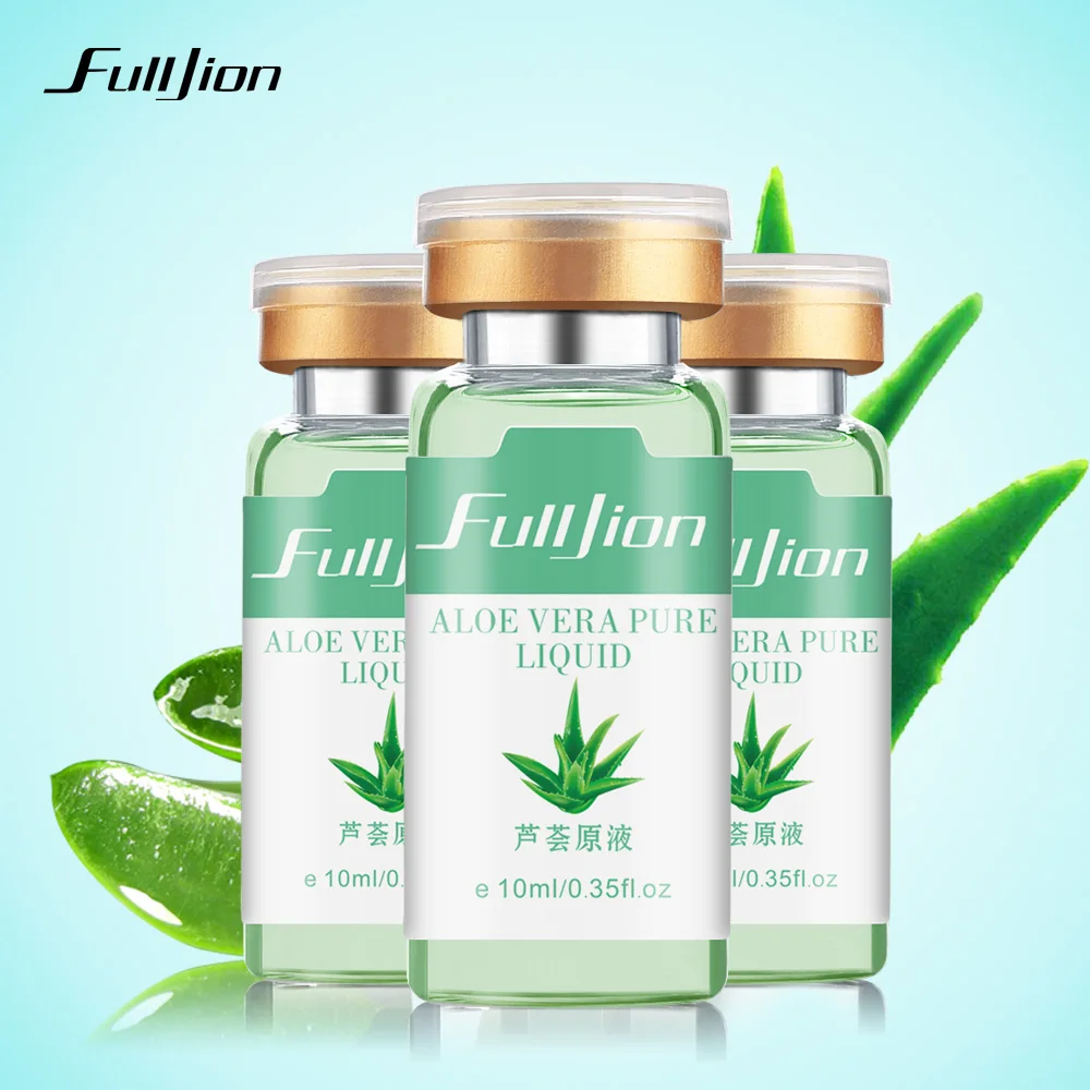 Six Peptides Pure Collagen Protein Liquid Hyaluronic Acid Anti-Wrinkle Anti Aging Face Serum Moisturizer Skin Care
