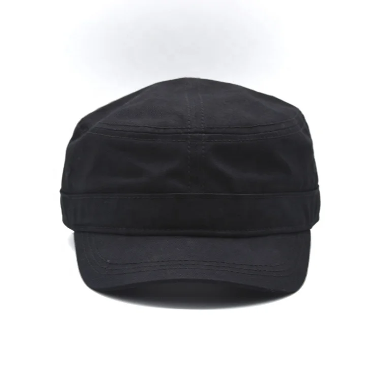 New outdoor training cap customized outdoor adventure cap flat cap