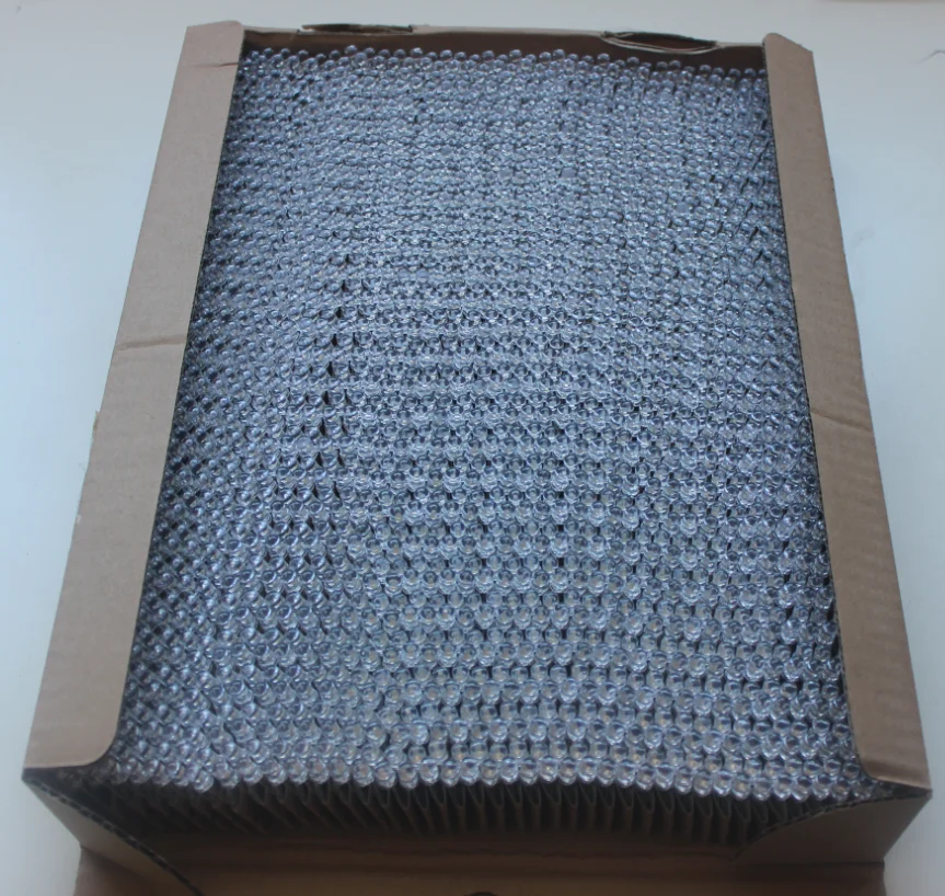 5mm ultra bright round bluish green(505nm) LED diode