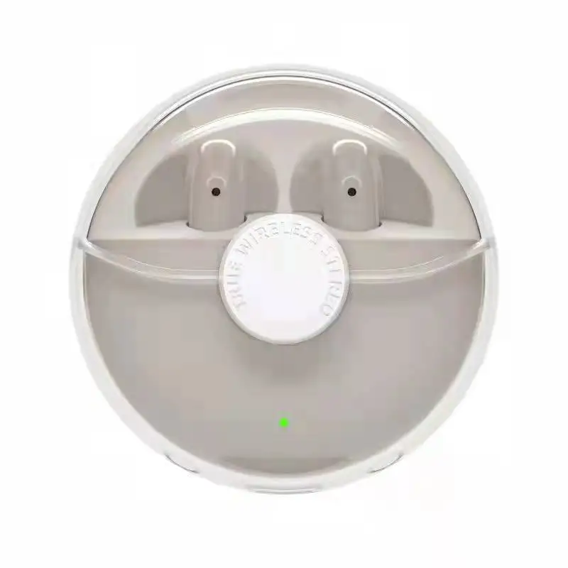 TWS Wireless Headphone andStereo Sports Waterproof  HD Call Earbuds with Microphone Wireless 5.1 Earphones