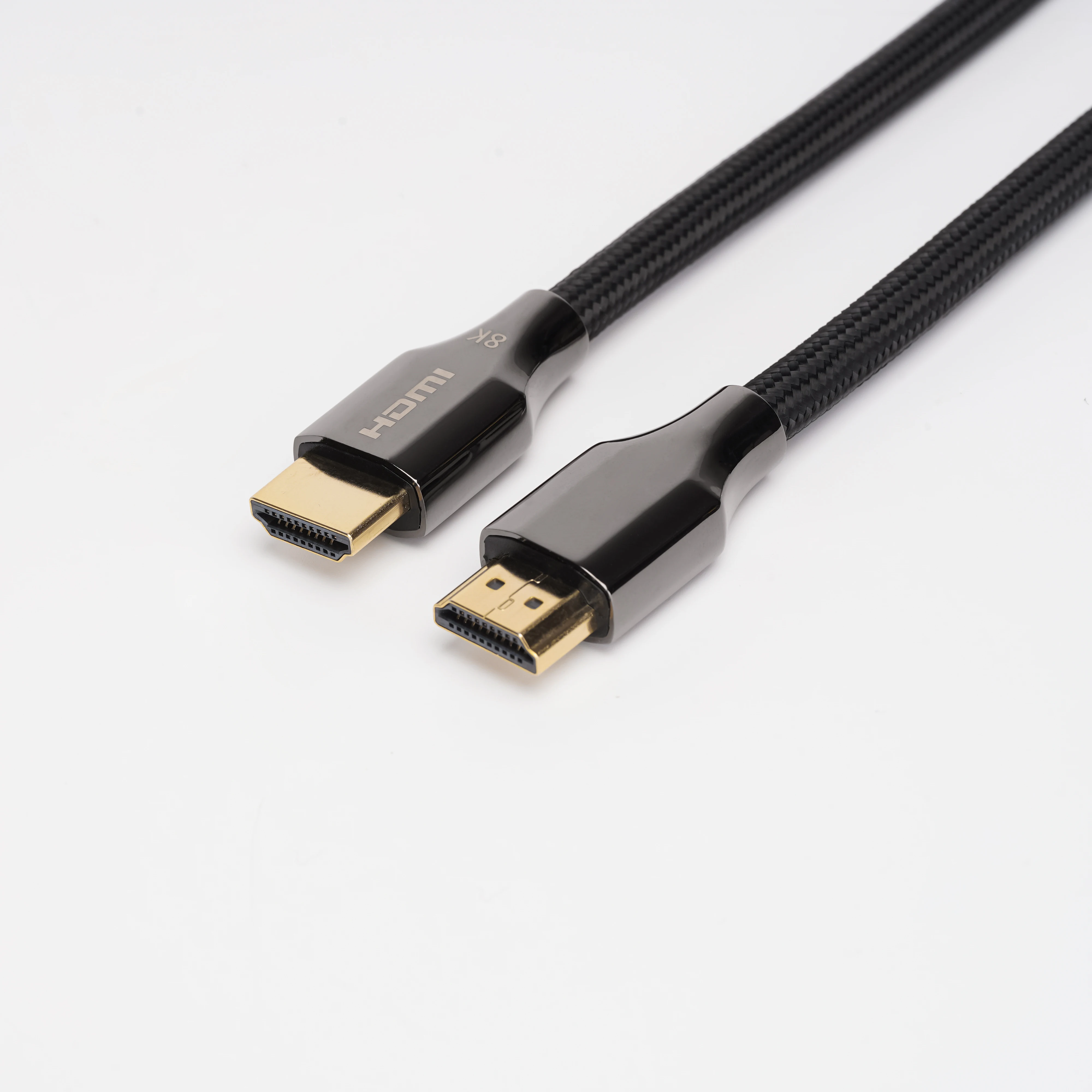 Zinc alloy shell 48gbps 8K/60Hz 4K/60Hz HDMI2.1 cable for computer