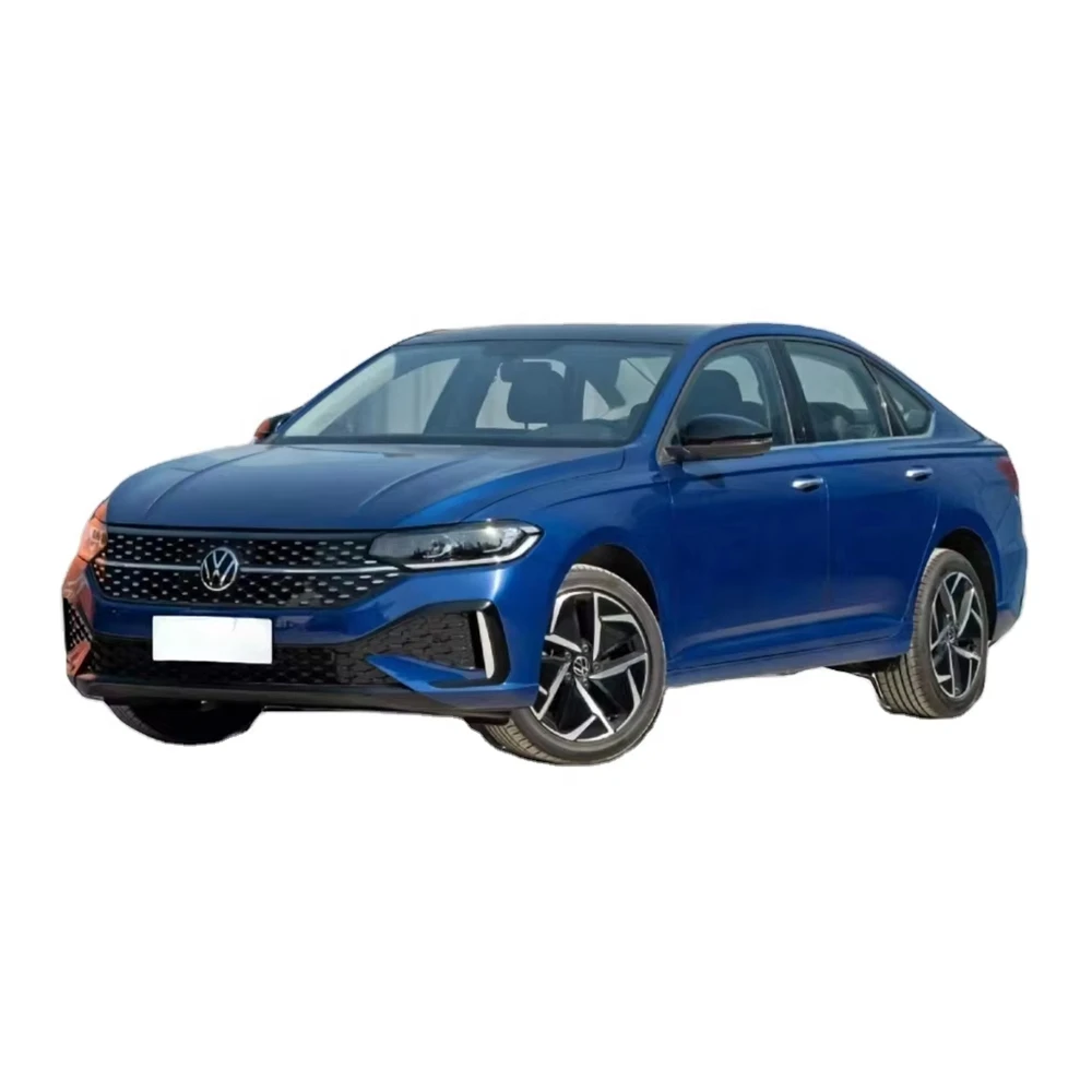 2024 VW LAVIDA 300TSI Sedan Automatic with Max Speed of 200km/h Leather 4 Wheel New Petrol Cars FWD Drive Wholesale Priced