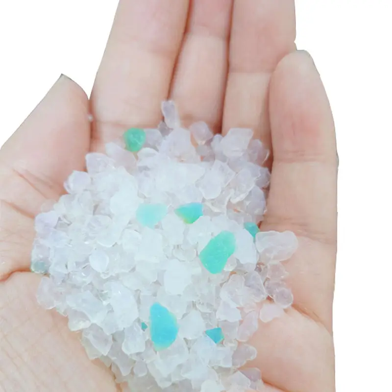 Pet Silicate Crystal Cat Litter High Quality Silica Gel Cat Litter