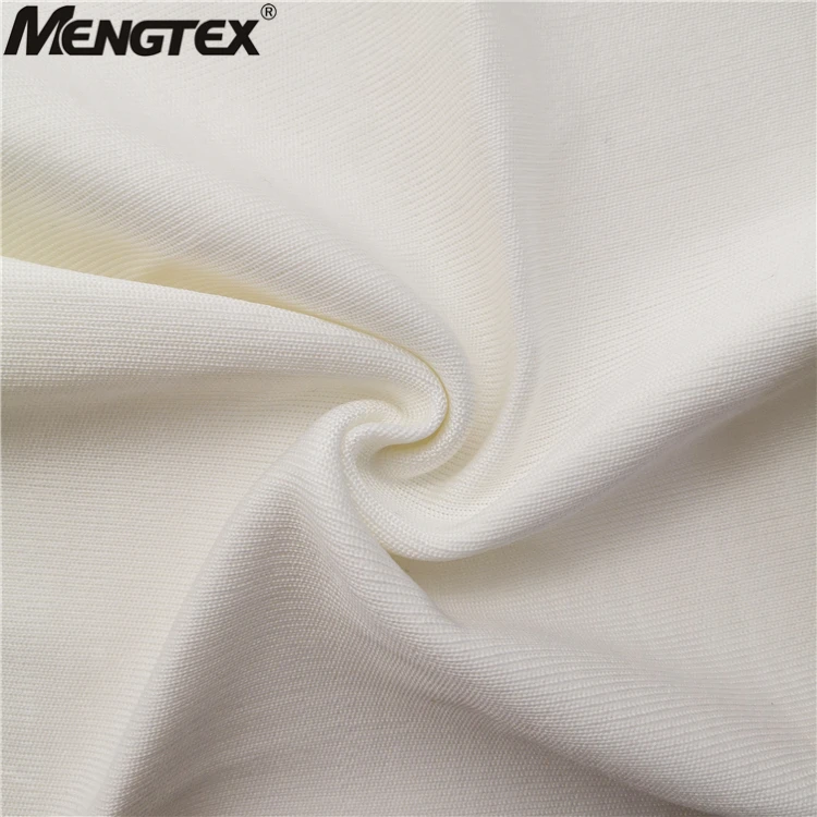 High strength white uhmwpe fabric wear resistant fabric abrasion resistant for hockey neck guard