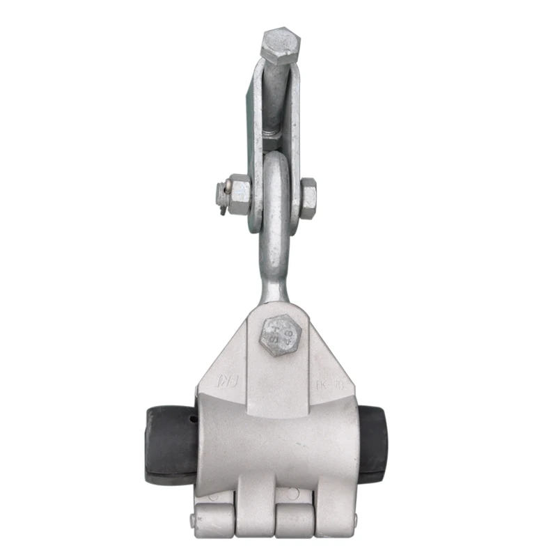 Лидер продаж, комплект подвески для однорычажного и двухрычажного зажима ADSS