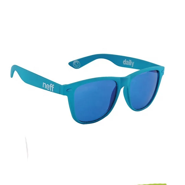 Neon Colors Vintage Wholesale party Sun glasses /made in China sun glasses