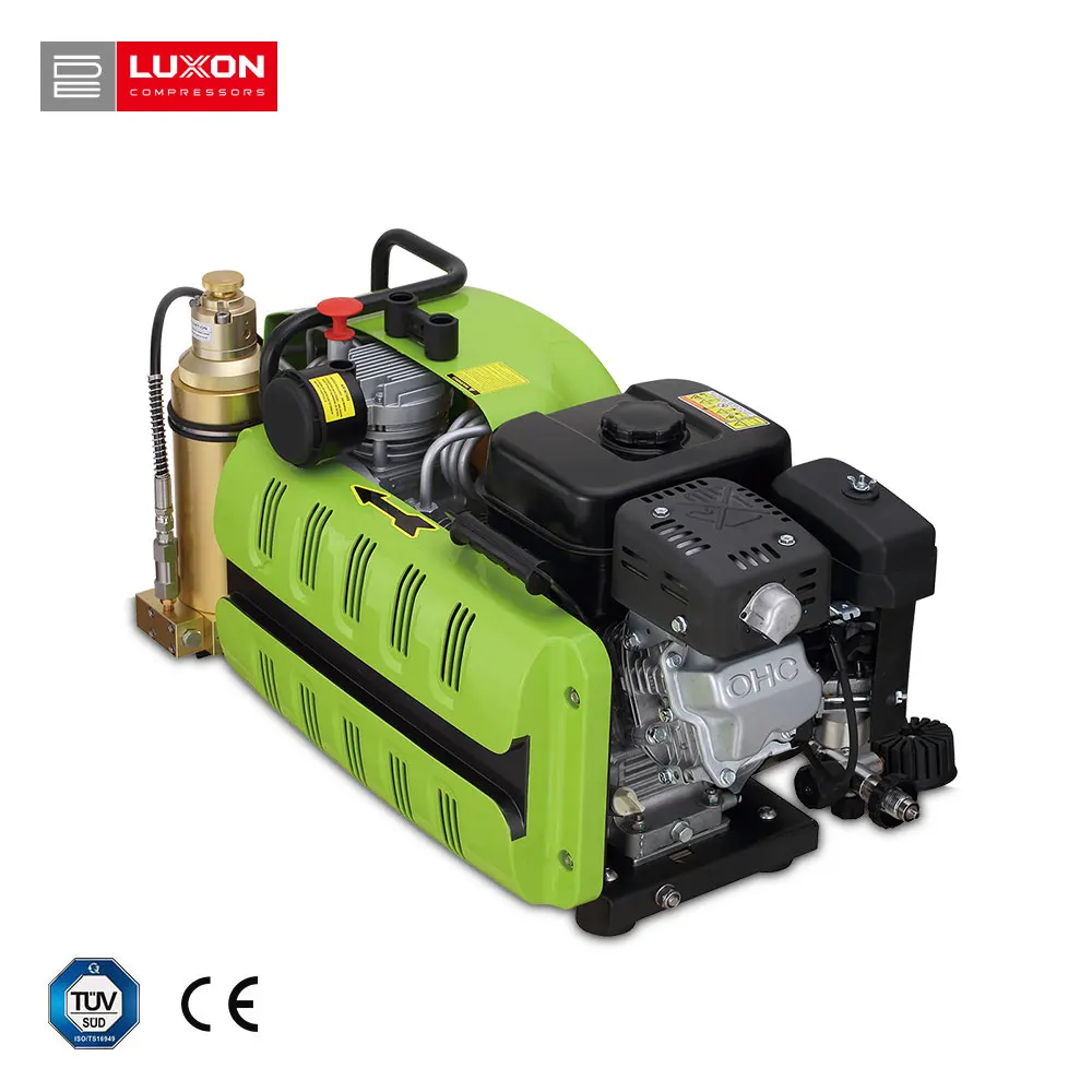300 bar pcp Pump Air Compressor Electric Air Pump