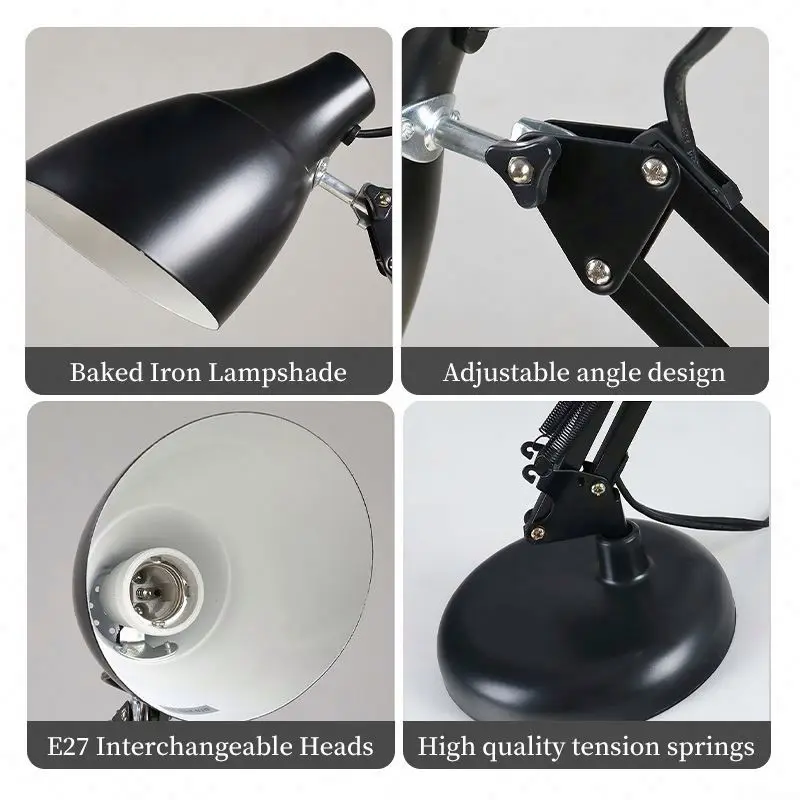 Stand Hotel Name Outside Clip on Desk Book Holder Drawing Table With Light Christmas Tree One Touch Floor Car Showroom