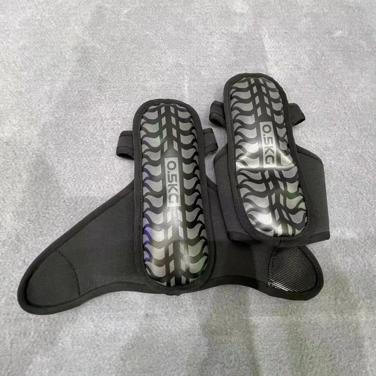 Fitness Adjustable Weight Sets Neoprene Toy Soft Dumbbell With One Grip