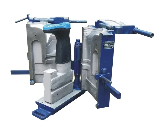 special pvc foaming rain boots mould , rain shoes mould