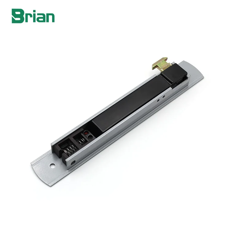Building Accessories Aluminum  Hardware Accessories Sliding Door And Window Hardware Security Latch Locks