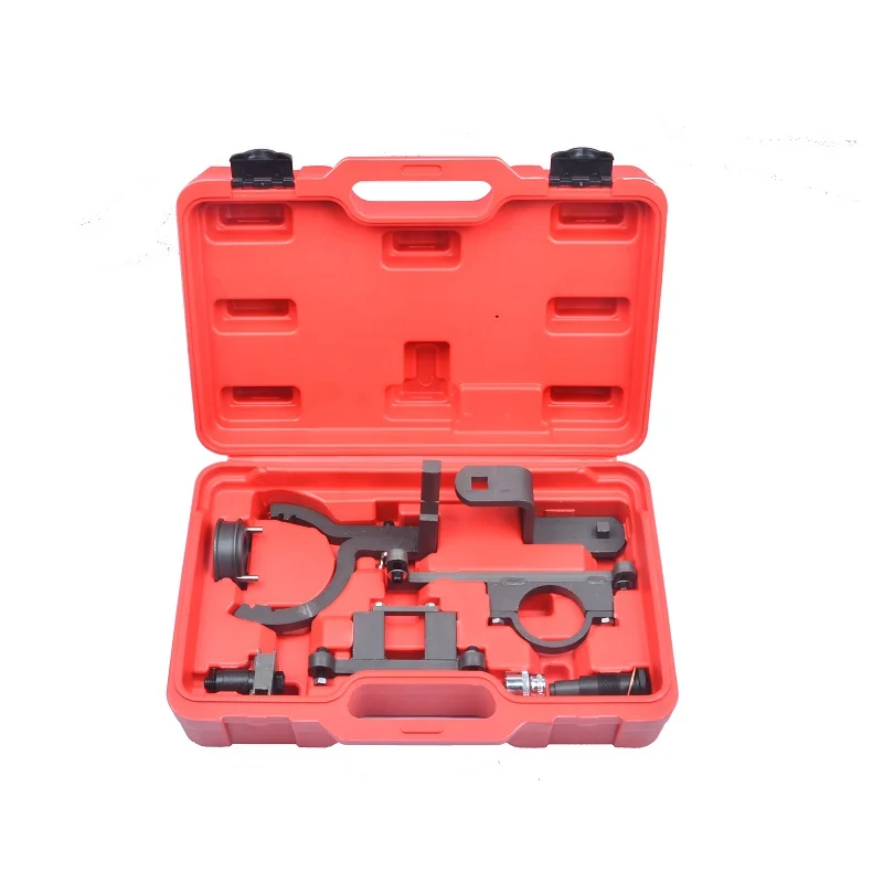 Комплект цепи ГРМ двигателя подходит для Ford Explorer Mustang Ranger Mazda B4000 4.0L