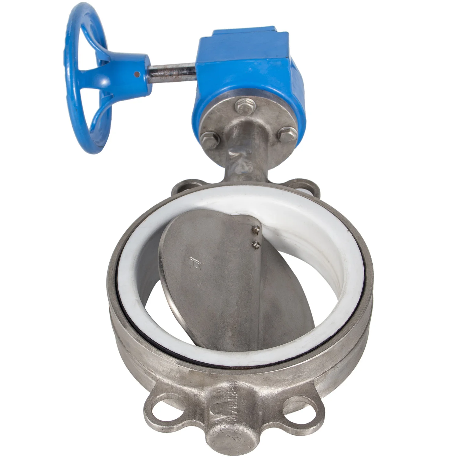 Ductile Iron Cast Iron Gate valve PN16 25 Flange valve with holes and screws Factory OEM plumbing valves