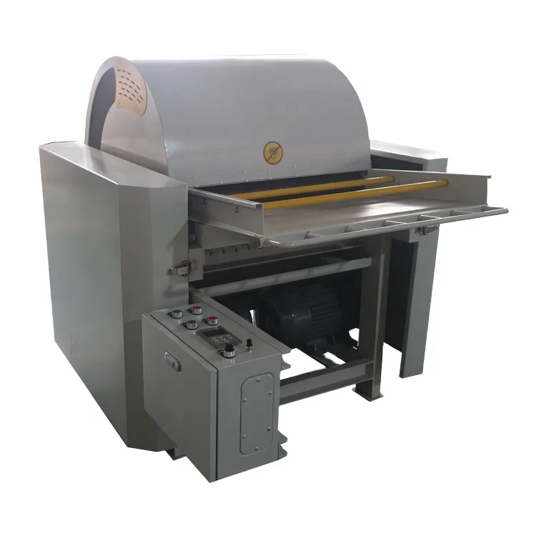 HIWIN Automatic Waste Wool Cotton Recycling Fiber Opening opener Machine