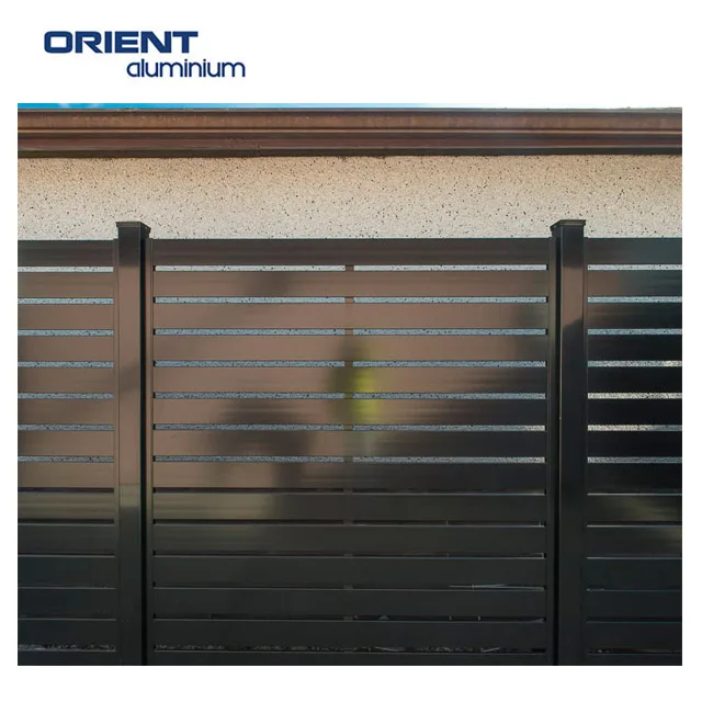 decorative garden pvc fence plastic garden fence,pvc fence parts,pvc fence slats